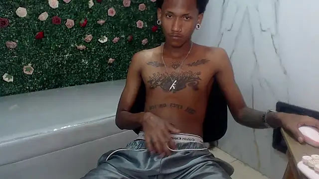 ManSant Show Webcam