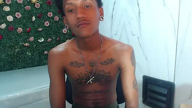 ManSant Webcam-Show