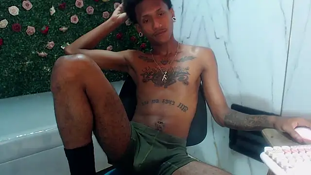 Show Webcam de ManSant