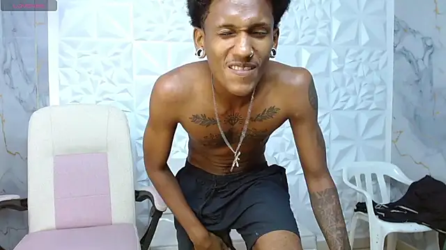 Show webcam de ManSant