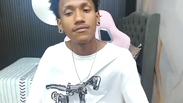 ManSant Webcam Show