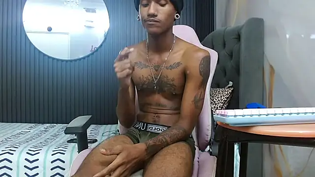 Chat XXX en directo de ManSant