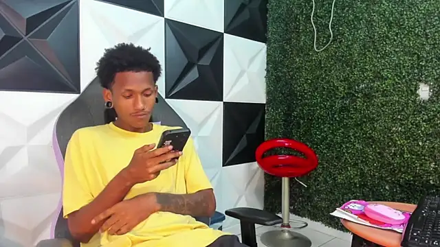 Chatroom XXX en direct de ManSant
