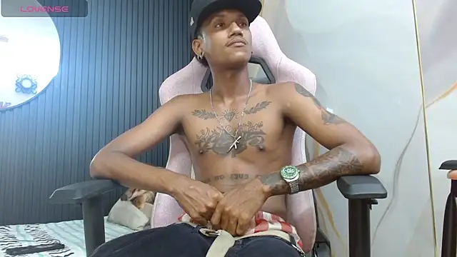 ManSant Webcam-Show