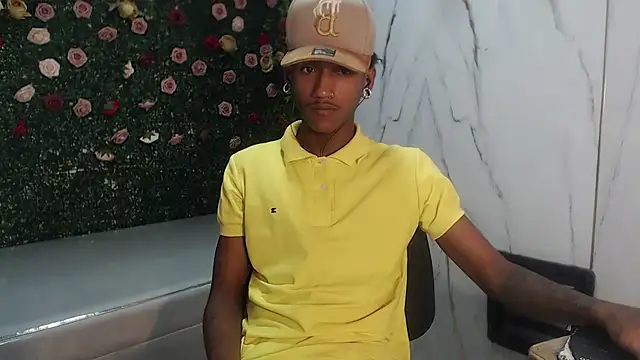ManSant – webcam-show