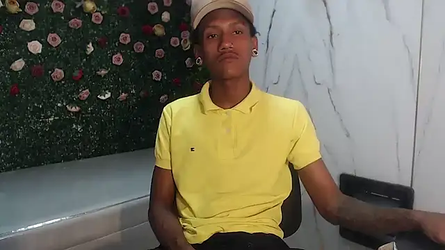 Show Webcam de ManSant