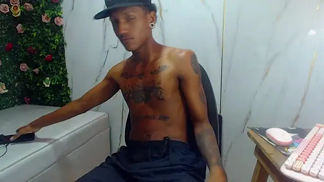ManSant Webcam Show