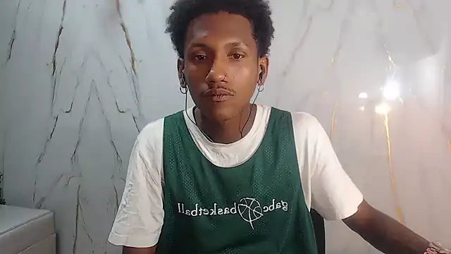 Show Webcam de ManSant