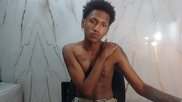 ManSant Webcam-Show