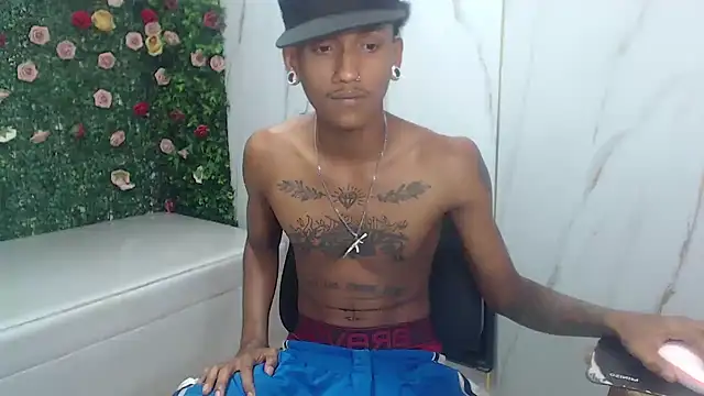 ManSant Webcam Show