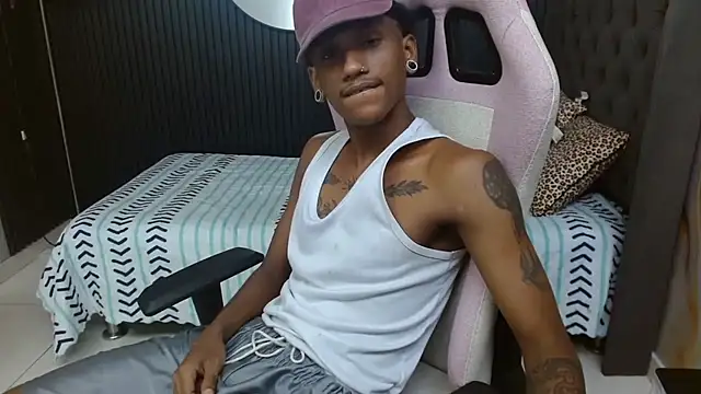 ManSant Webcam-Show