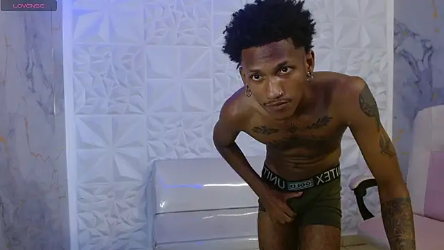 Show Webcam de ManSant