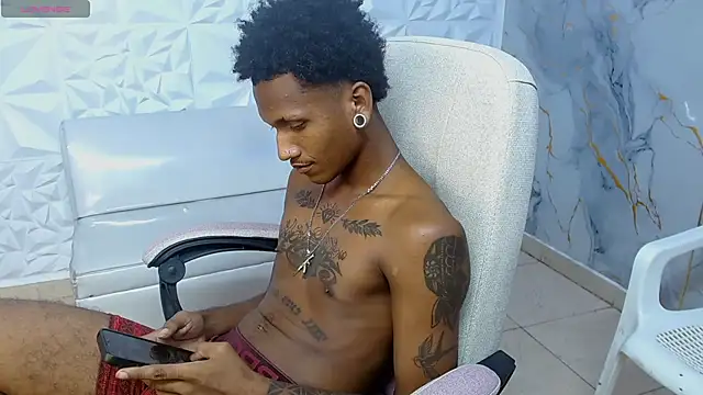 ManSant Show Webcam