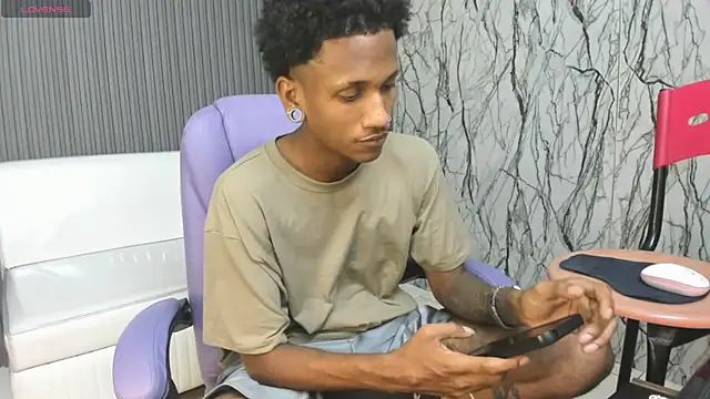Show webcam de ManSant