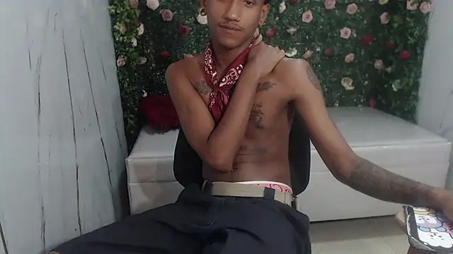ManSant 网络视讯表演