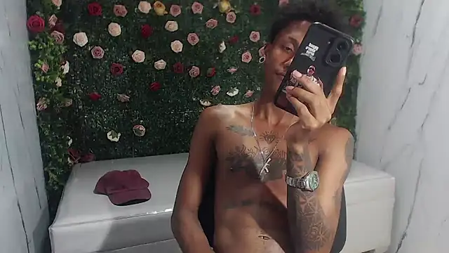 ManSant Show Webcam