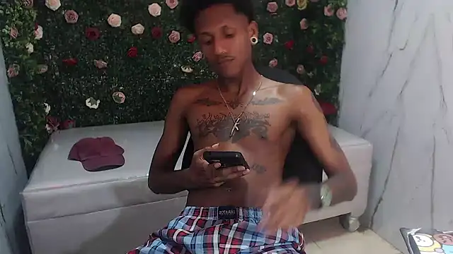 ManSant 网络视讯表演