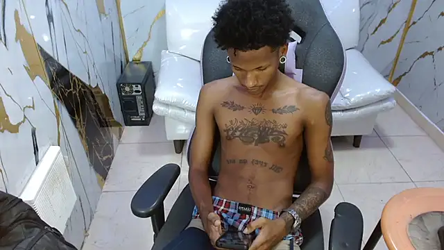Show Webcam de ManSant