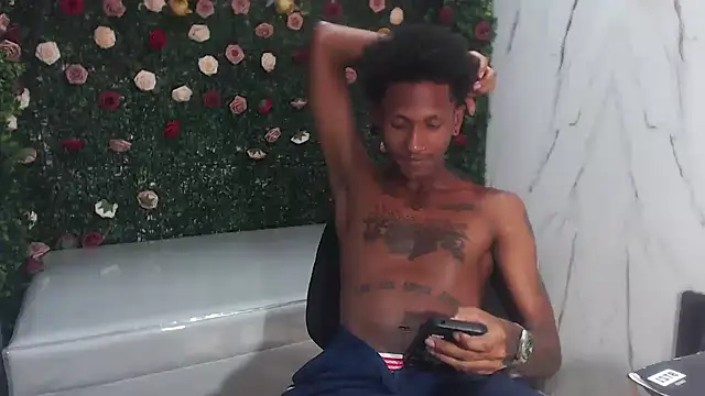 ManSant Show Webcam