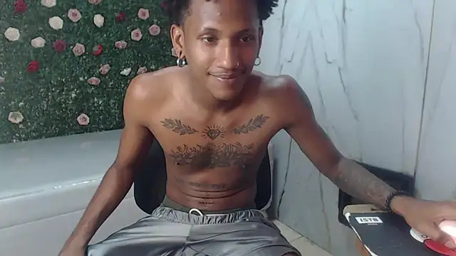 ManSant – webcam-show