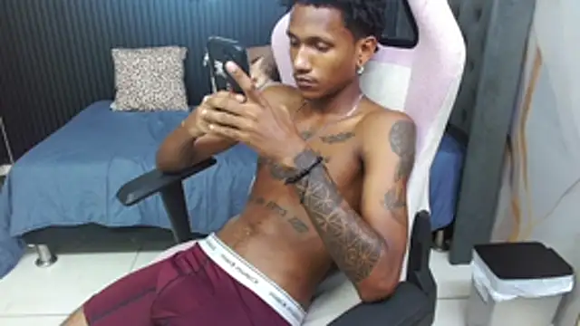 ManSant Show Webcam
