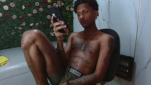 ManSant – webcam-show