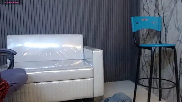 ManSant 웹캠 쇼