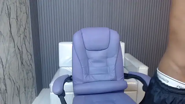ManSant Webcam show