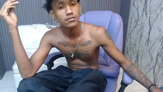 ManSant Webcamshow