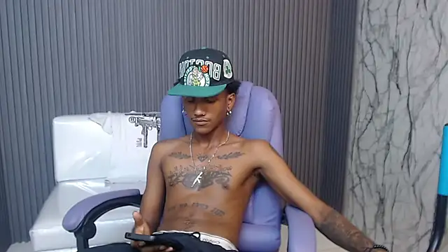 ManSant Show Webcam