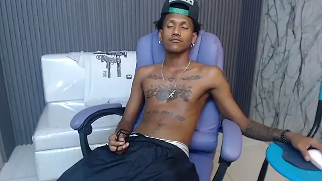 ManSant Webcam Show