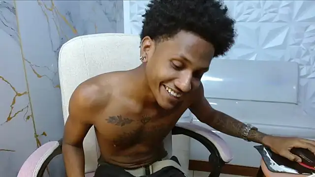 Show webcam de ManSant