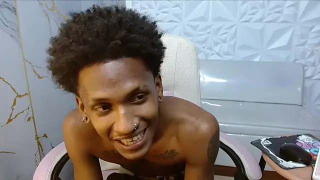 ManSant Webcamshow
