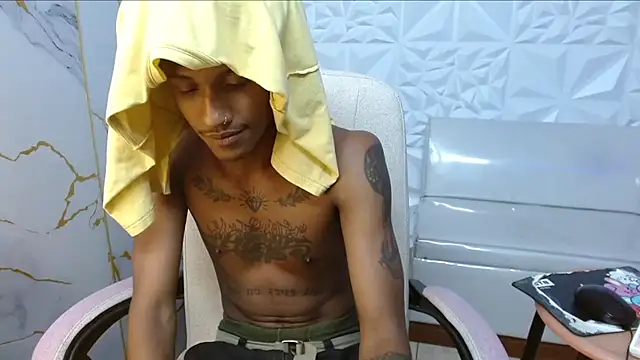 ManSant Webcam Show