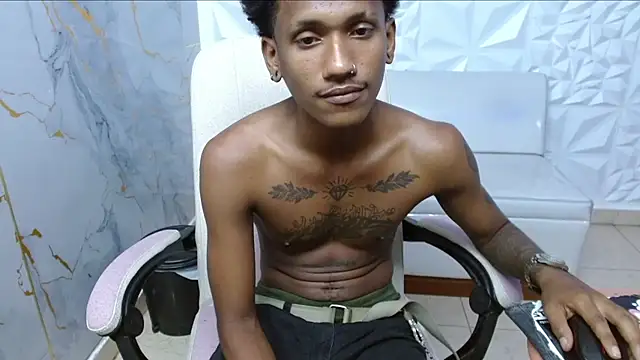 Show webcam de ManSant