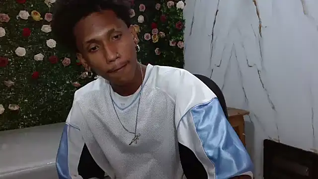 ManSant 웹캠 쇼