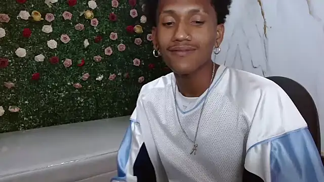ManSant's Webcam Show