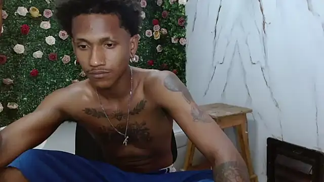 ManSant's Webcam Show