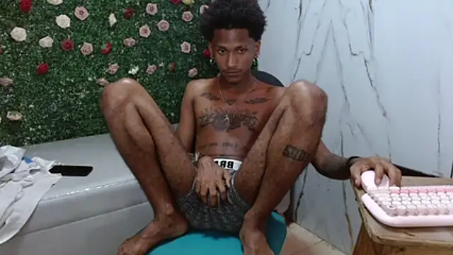 ManSant Show Webcam