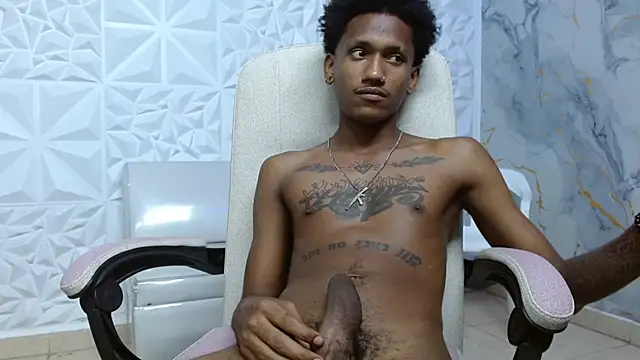 Show Webcam de ManSant