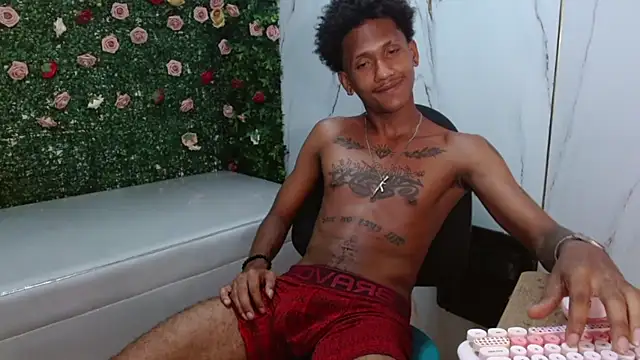 Show Webcam de ManSant