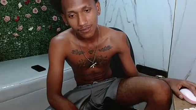 Show Webcam de ManSant