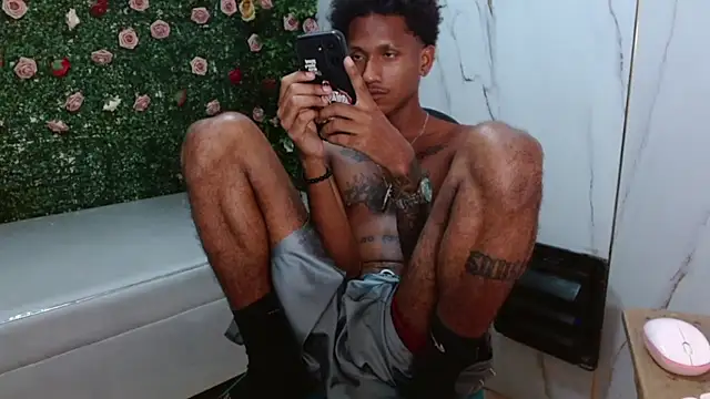 ManSant Show Webcam