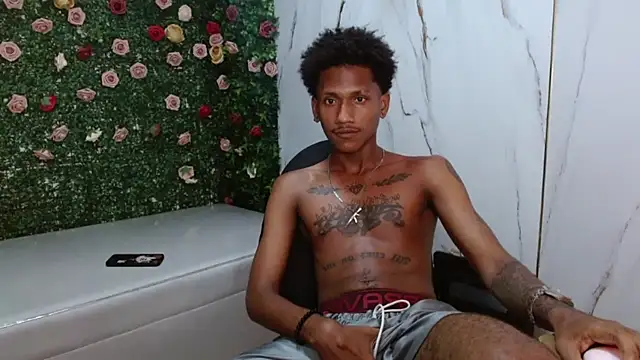ManSant Webcam-Show