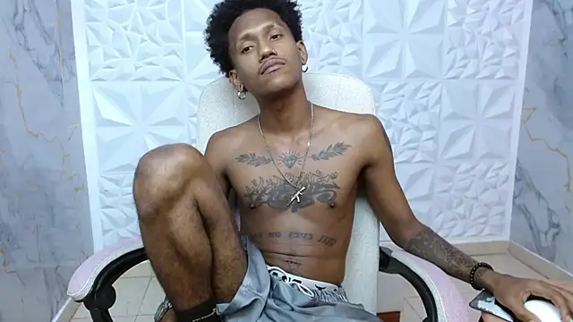 ManSant Webcam Show