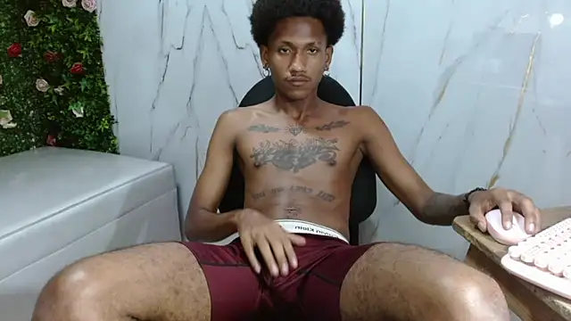 ManSant Webcam-Show