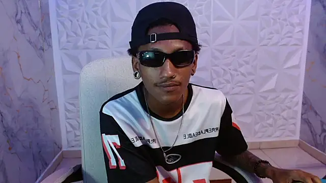 ManSant Webcam-Show