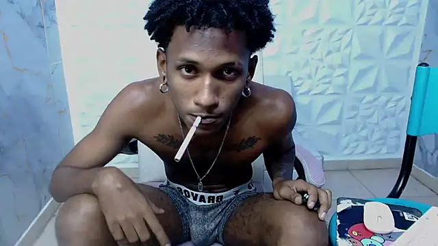 ManSant Webcam Show