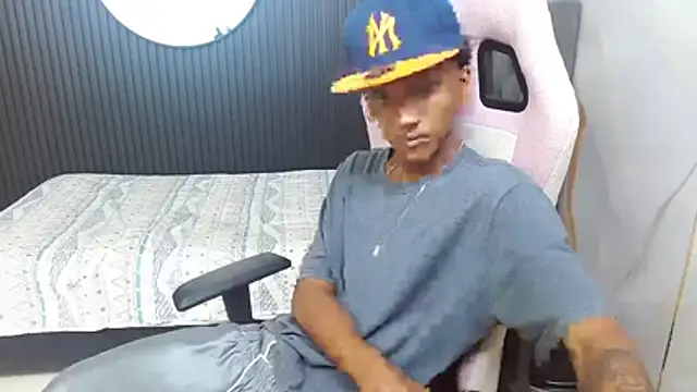ManSant Webcamshow