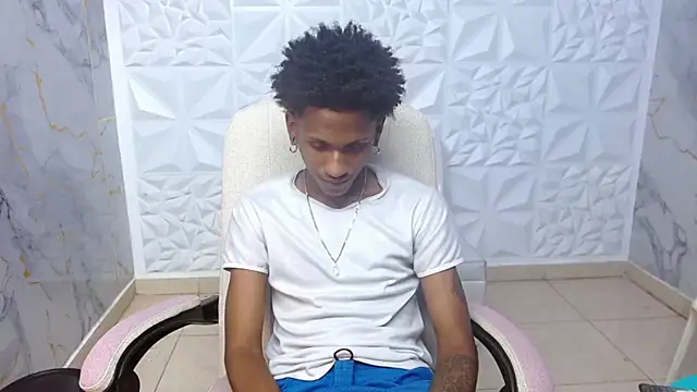 ManSant Webcam-Show